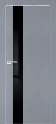 PX-10 AL кромка с 4-х ст. Серый матовый