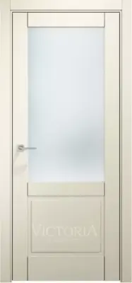 642 Прага II тип II RAL 9010