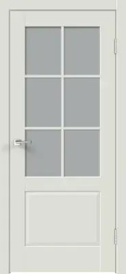 ALTO 12 2V Светло-серый Эмалит