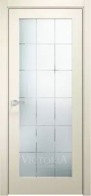 621 Дориан I тип I RAL 9010