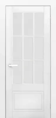 ЛАЦИО Белый