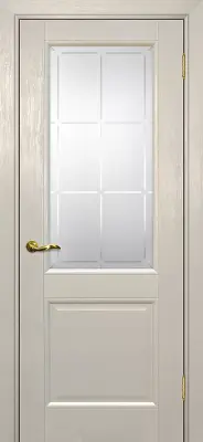 PSU-27 Бланжевое дерево