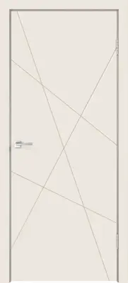 SCANDI S Слоновая кость