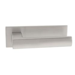 Ручка Punto (Пунто) раздельная K.EST.Q52.MEGA XL SSC-16 сатинированный хром