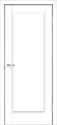 ALTO 4P Белый Эмалит