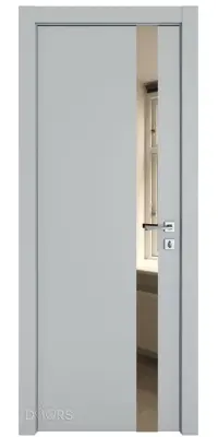 507 Силк маус/зеркало Бронза