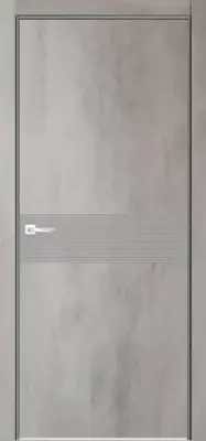 Севилья 17 Бетон светлый