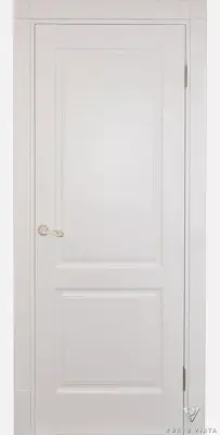 Двери шпон Парма Эмаль все цвета