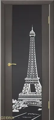 Париж Цвет на выбор