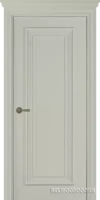 Палаццо 1 глухая Эмаль шёлк