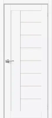 Браво-29 White Silk