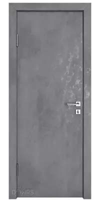 500 Бетон темный