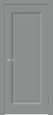 ALTO 9 глухое Серый Агат