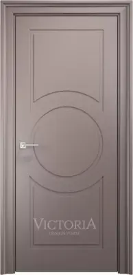 647 Прага VII тип I RAL 7036