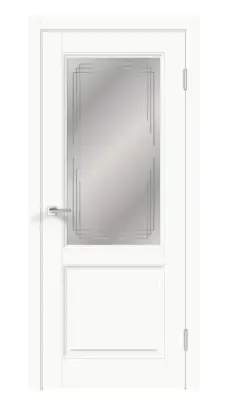 VILLA 2V Белый Опал