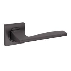 Ручка Fuaro (Фуаро) раздельная K.KM52.ROCK (ROCK KM) GR-23 графит