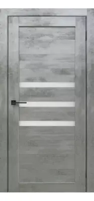 X-6 Бетон светлый