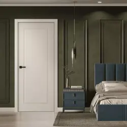 Стелла 1 глухая Эмаль жемчуг