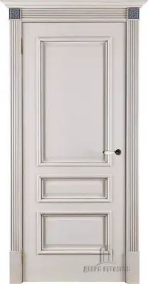 Двери шпон Вена Нефрит