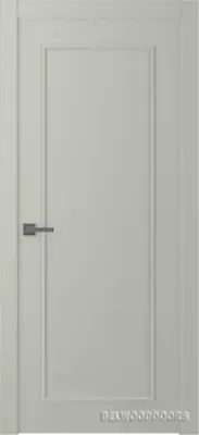 Ламира 1 глухая Эмаль шёлк