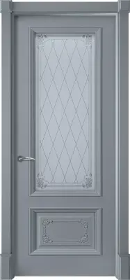 Смальта 20.2 Графит ral 7015