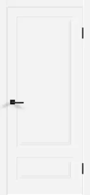 SCANDI NEO 3 глухое 2P Белый