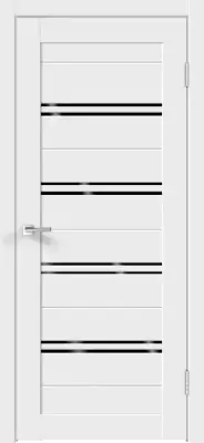 XLINE 4 Белый Эмалит