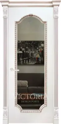 234 Москва RAL 9010 Патина