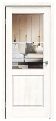 629 ПО Дуб патина золото