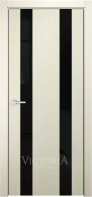 12 Неаполь RAL 9010