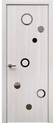 КОМБИ 4 Цвет на выбор