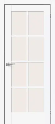 Прима-11.1 White Silk