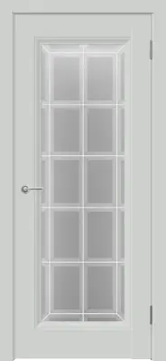 ALTO 9 со стеклом Доломит