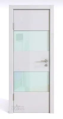 508 ДО-508 Белый глянец