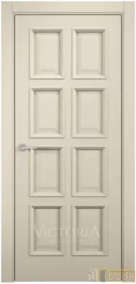 774 Меранти IX Ясень крема