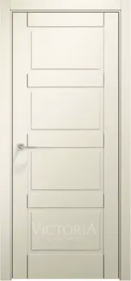 646 Прага VI тип II RAL 9010