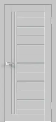 XLINE 17 Серый Эмалит