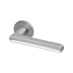 Ручка Armadillo (Армадилло) раздельная R.YM.CINNAMON MWSC-33 итальянский тисненый