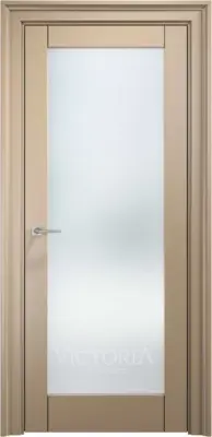 641 Прага I тип II Капучино