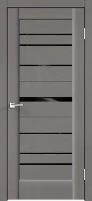 SoftTouch PREMIER 20 Ясень грей структурный