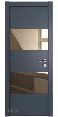 508 Мэджик ПЭТ/зеркало Бронза