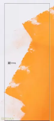 Секрет гладь Цвет на выбор