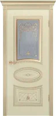 Ария Корона В3 Слоновая кость