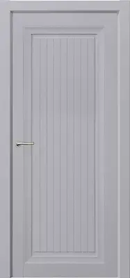 Двери экошпон Байкал 511 манхэттен