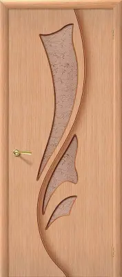 Эксклюзив Ф-05 (Дуб)