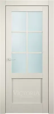 885-6 Cити II Белый жемчуг