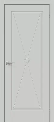 Прима-10.Ф2 Grey Matt