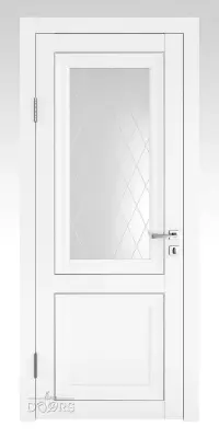 PG2 Белый бархат