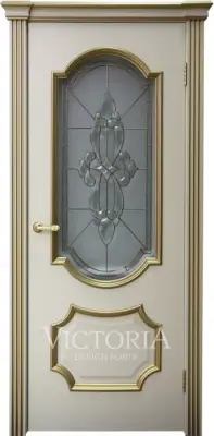 234 Москва Бьянко Патина Золото