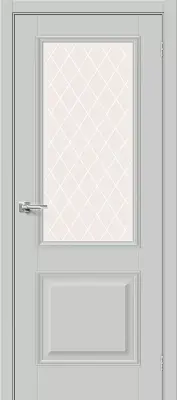 Классик-13 Grey Silk